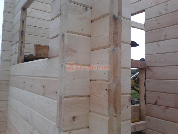 Сборка углов в Чашу