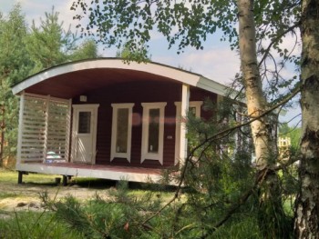 Фото №9: каркасная баня 111