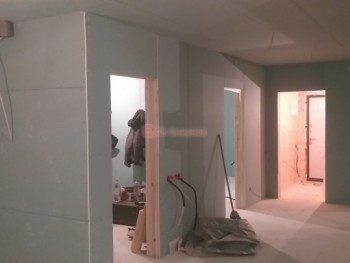 Фото №13: каркасный дом 117