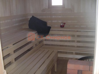 Фото №9: баня из бруса 15