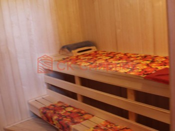 Фото №12: каркасная баня 20