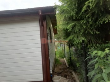 Фото №75: баня из бруса 79