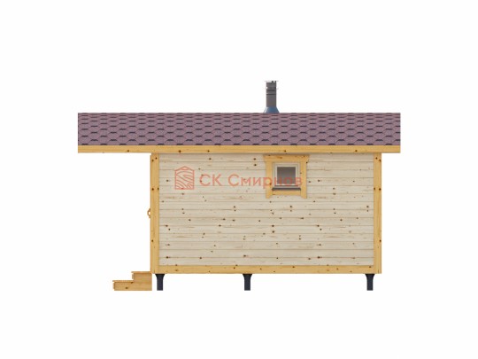  3.4х4 №221 фото 5