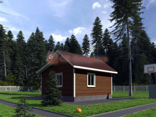  6х6 №111 фото 2