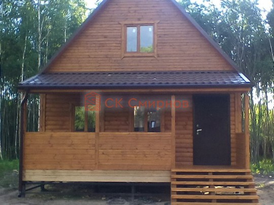  6х7.5 №113 фото 8