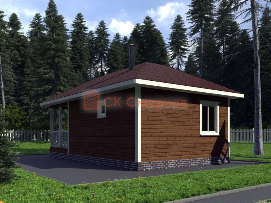 5х7.5 №117 фото 4