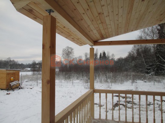 7х8.5 №132 фото 16