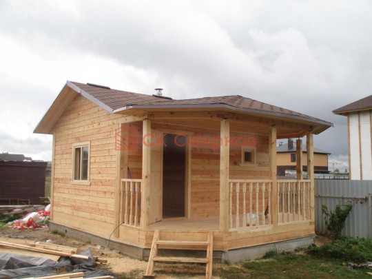 6х5 №32 фото 2