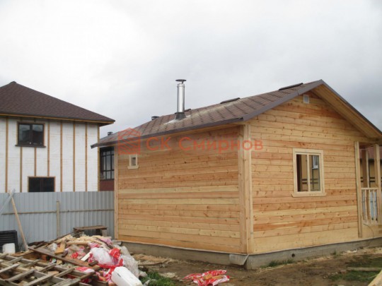 6х5 №32 фото 8