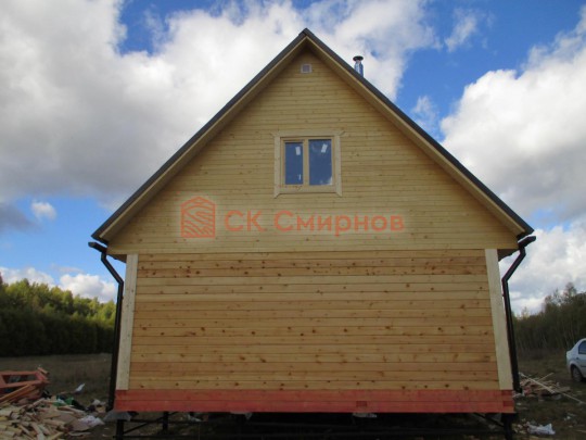  6х6 №38 фото 3