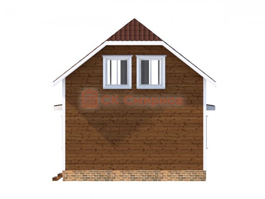  6х8.5 №103 фото 5