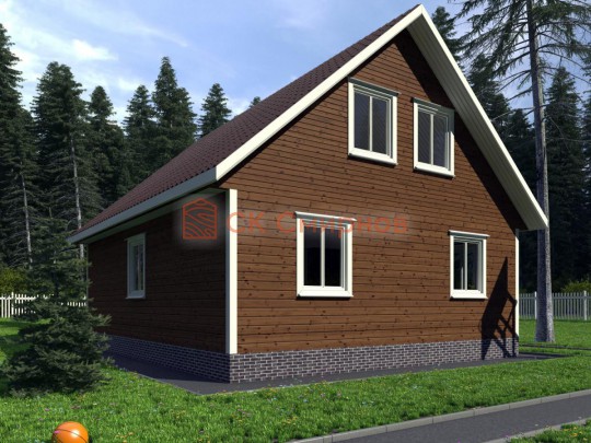 7.5х9 №125 фото 3