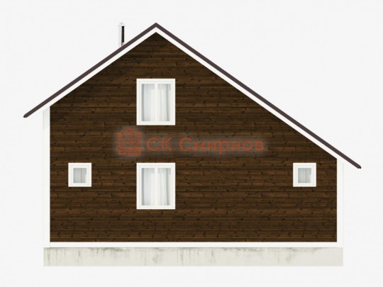 7.5х8 №163 фото 6