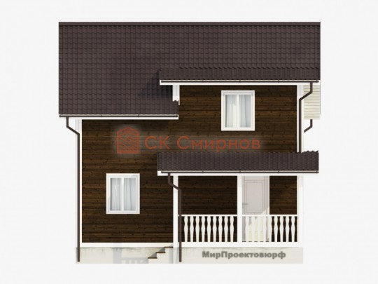 7х8 №171 фото 5