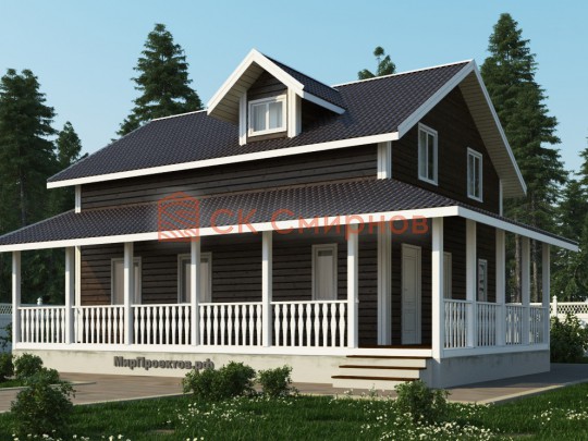 7х9 №174 фото 2