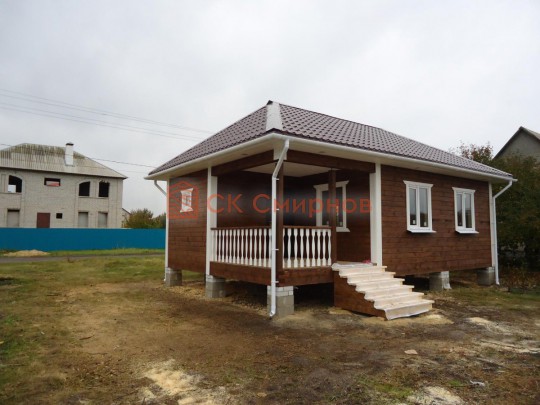  6х9 №192 фото 2