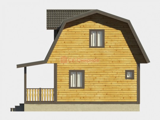 7х8 №252 фото 5