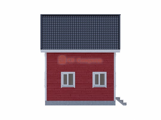 6х8 №266 фото 4