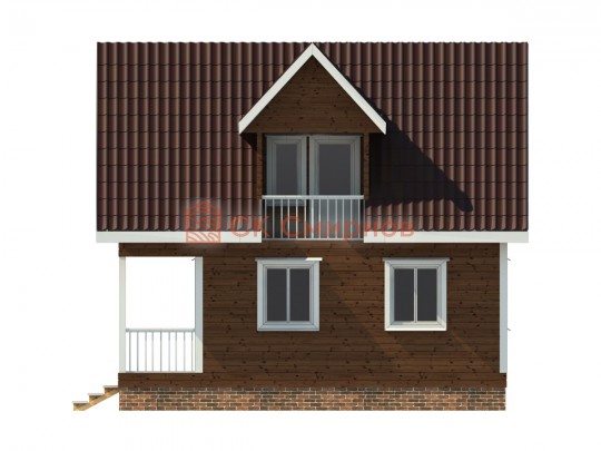  4.5х7.5 №91 фото 3