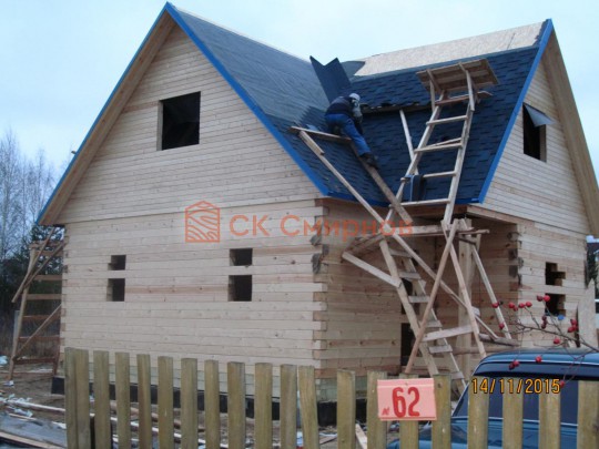  8х7.5 №94 фото 42