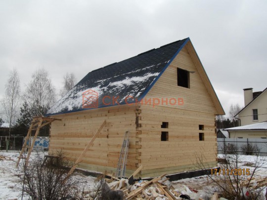  8х7.5 №94 фото 57