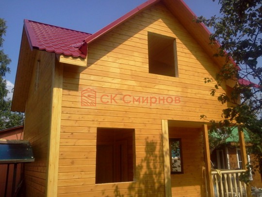  6х6 №87 фото 4