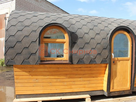  2.4х5.7 №142 фото 11