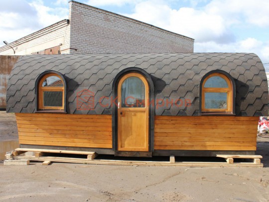 2.4х5.7 №143 фото 46