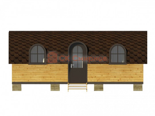 2.4х5.7 №143 фото 5