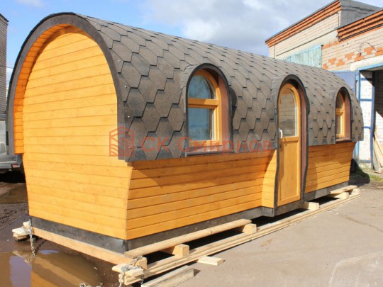 2.4х5.7 №143 фото 9