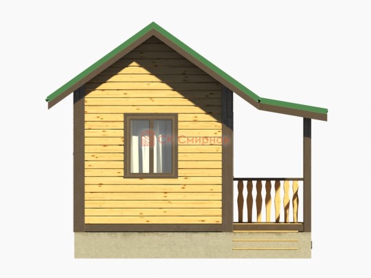  4.5х6 №236 фото 3