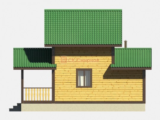 6х8 №237 фото 5