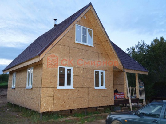  7.5х9 №205 фото 7