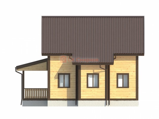 7.5х9 №250 фото 6